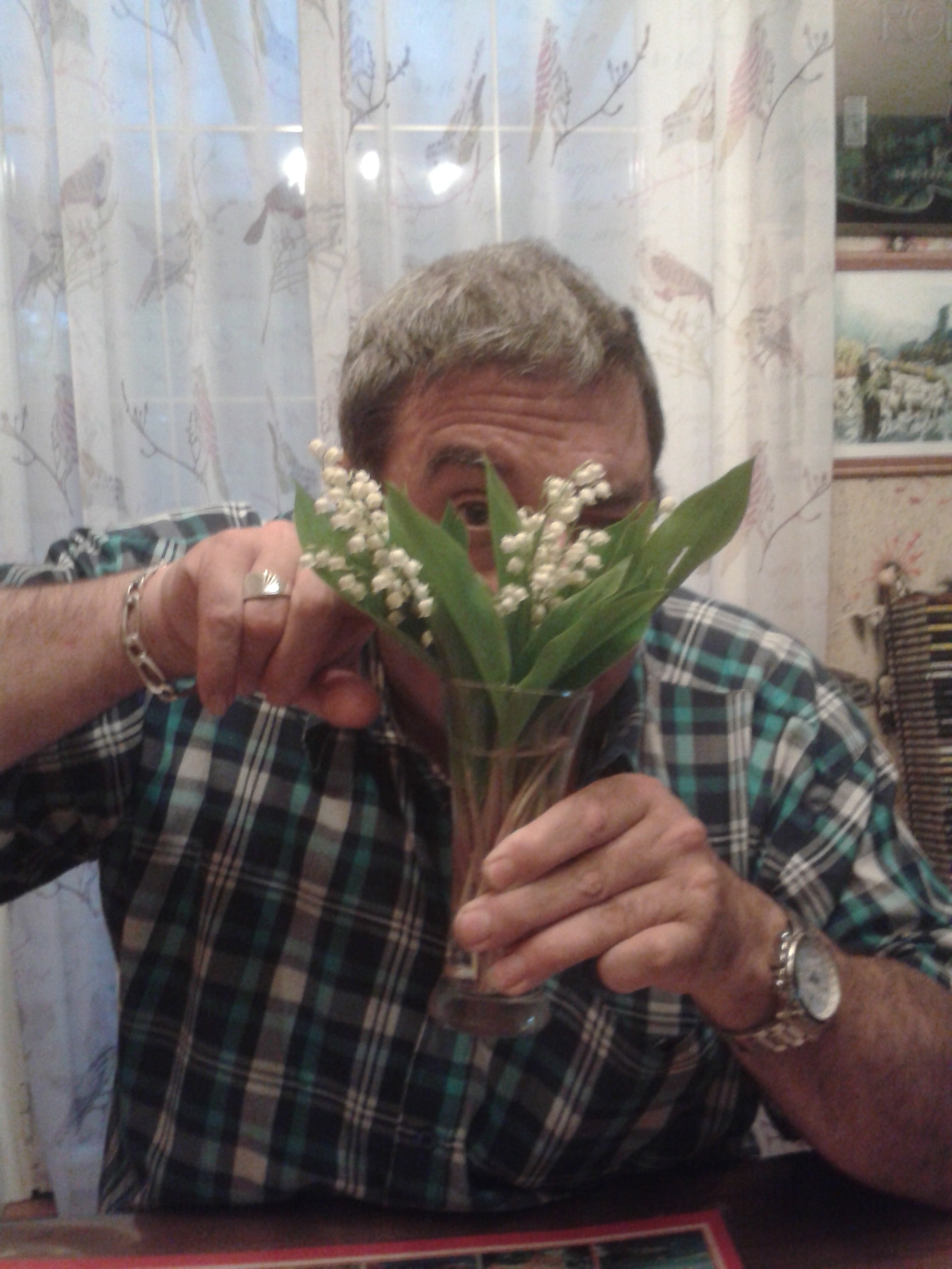 Profil de Floris, 55 ans, Speed Dating France à Montembœuf