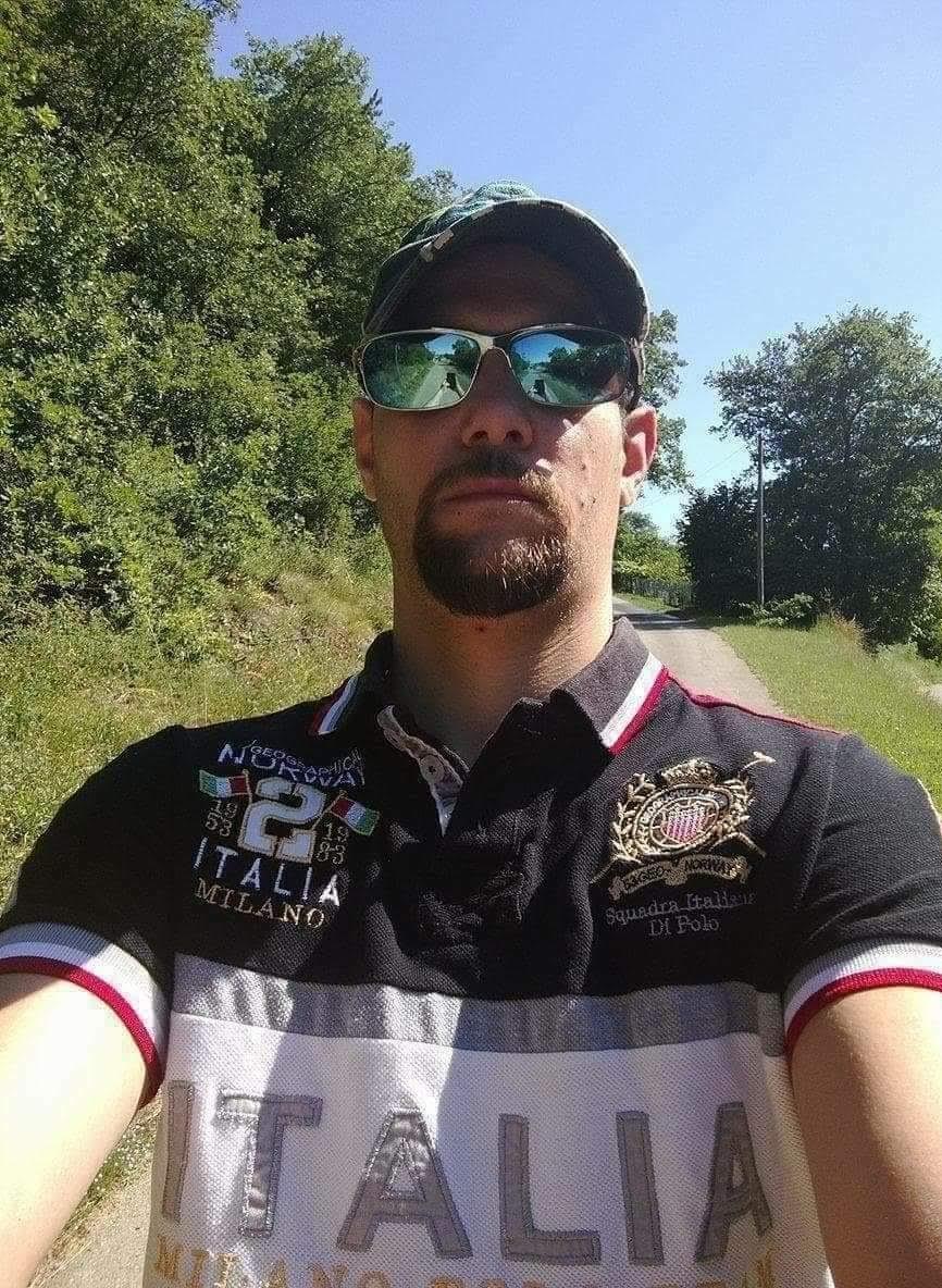 Profil de Adonis, 41 ans, Speed Dating France à Beaumontel