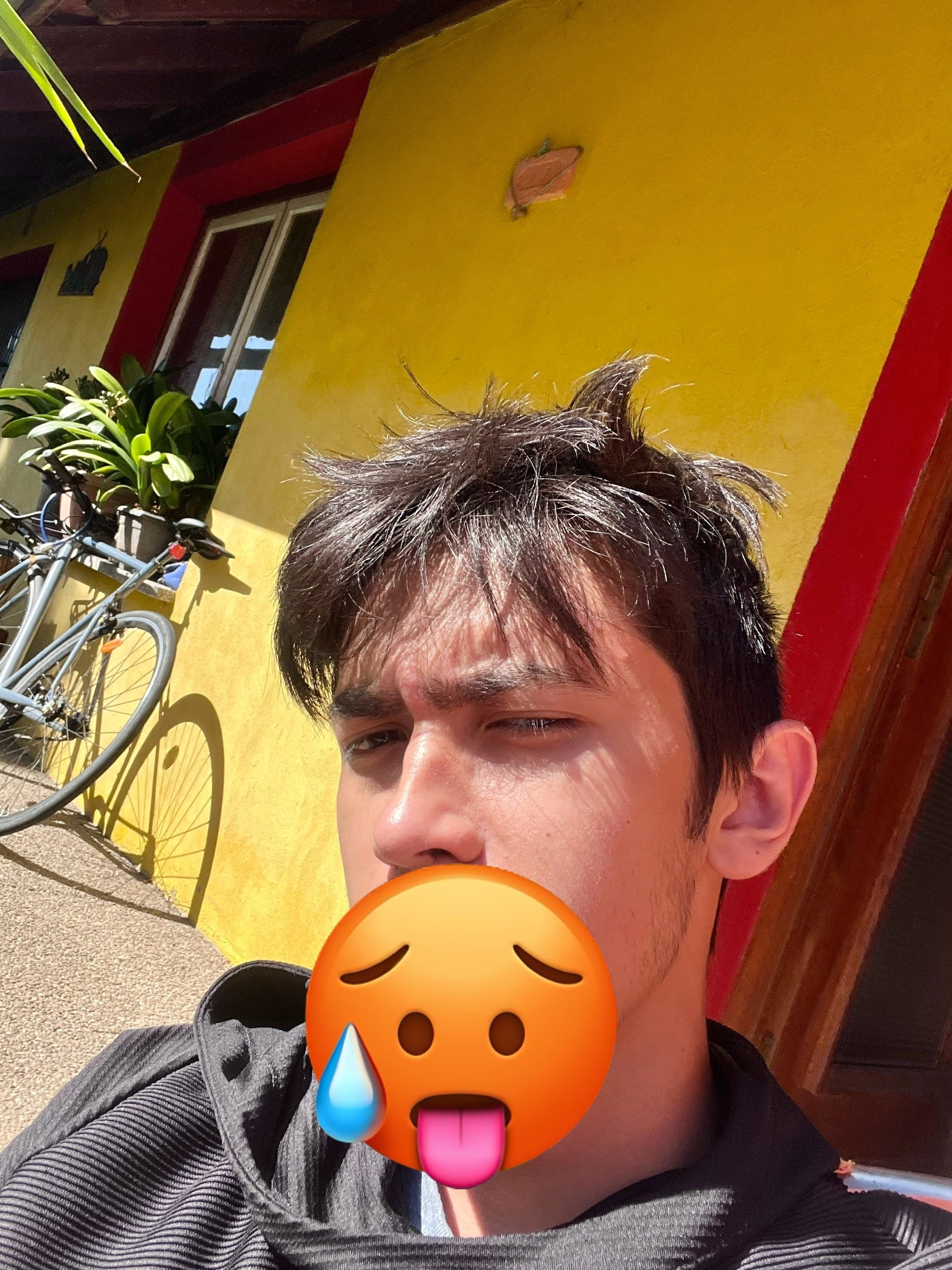 Profil de Khelyan, 22 ans, Speed Dating France à LaCerlangue