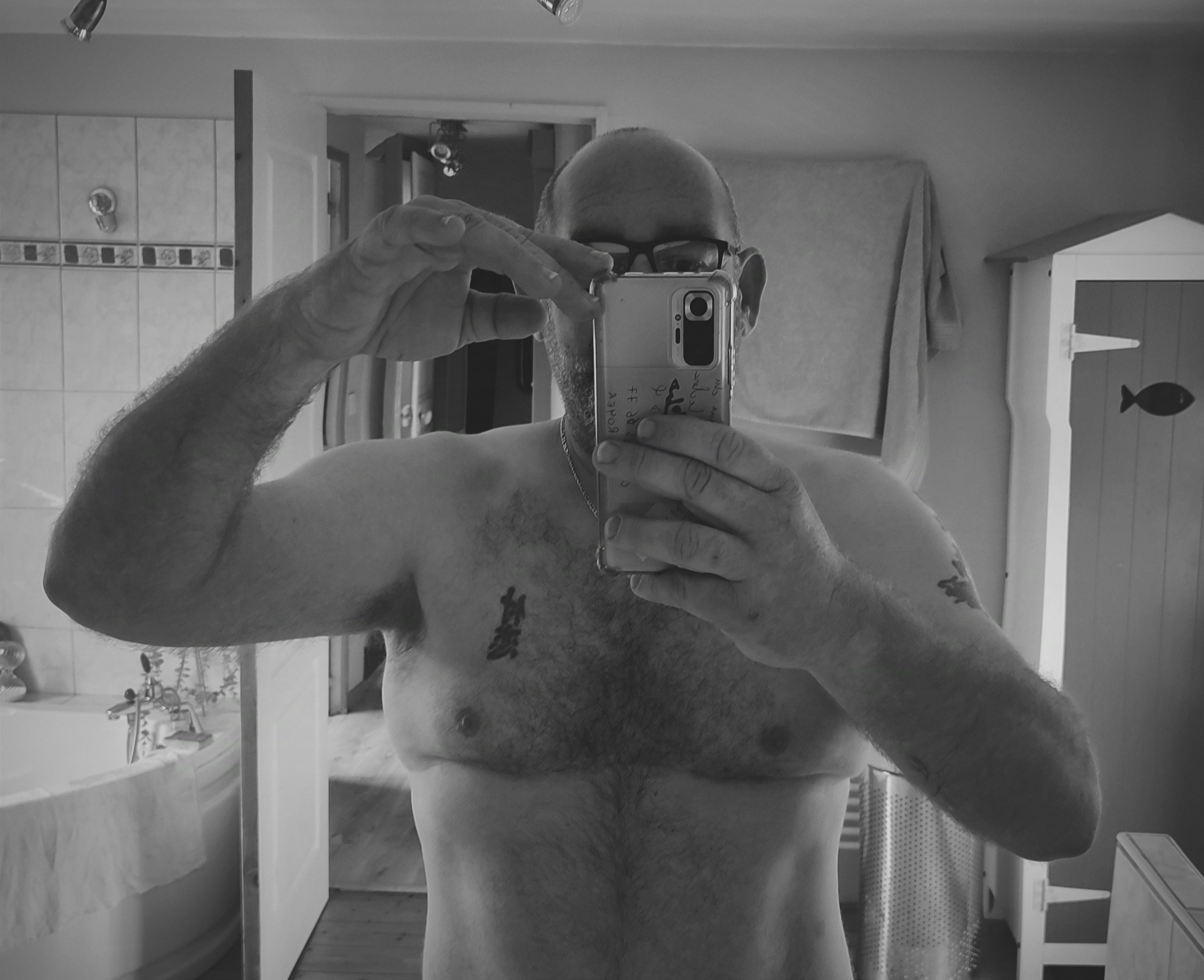 Profil de Kaci, 45 ans, Speed Dating France à Vif