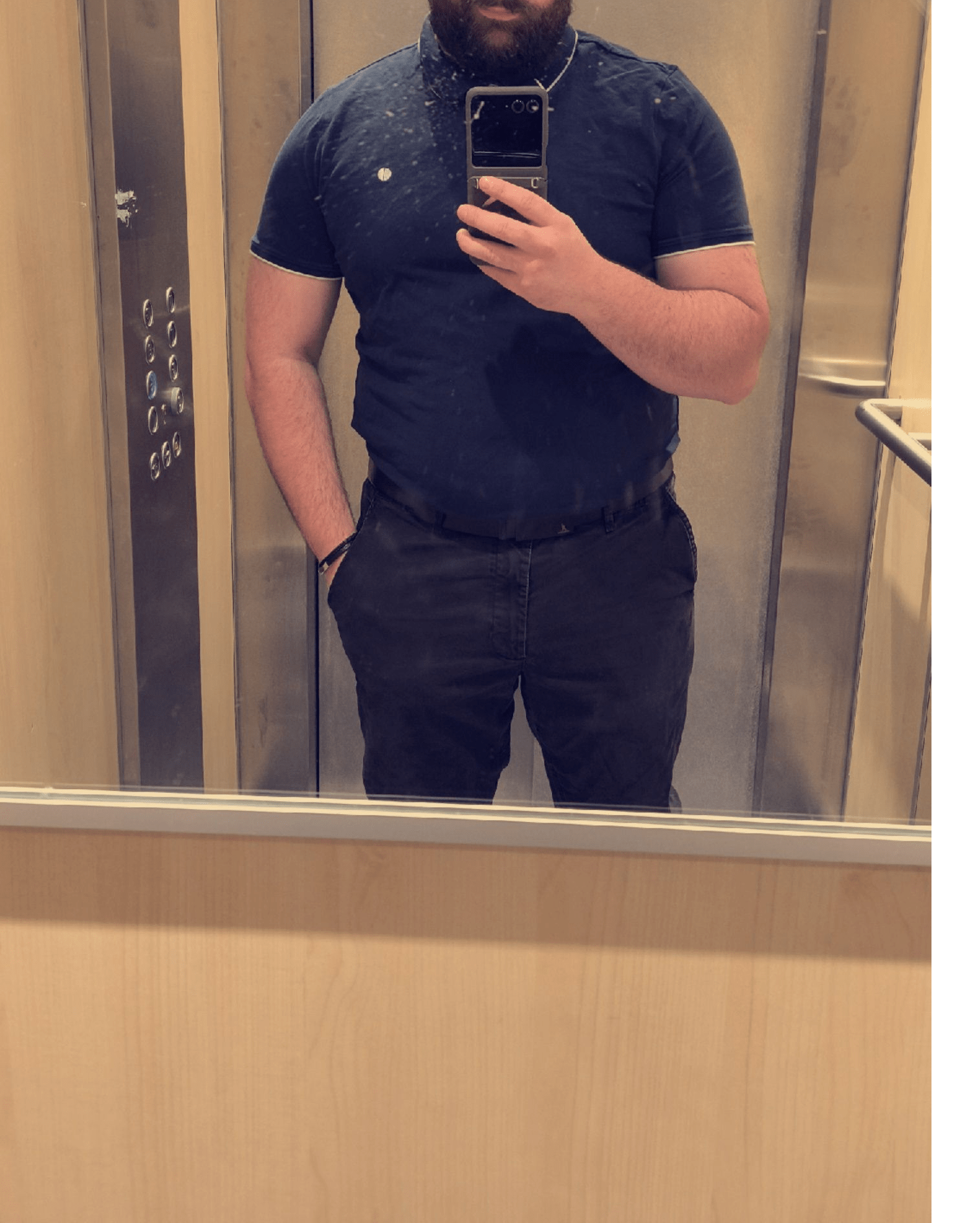 Profil de Kaelan, 25 ans, Speed Dating France à Saint-André
