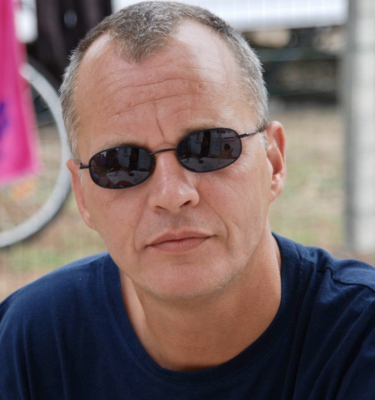 Profil de Ludovico, 55 ans, Speed Dating France à Yenne