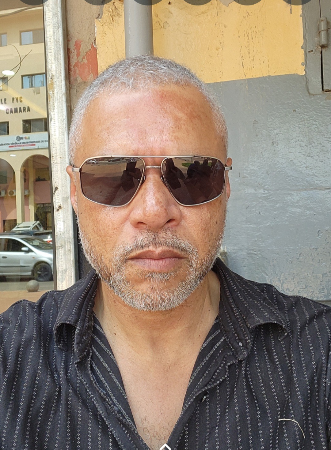 Profil de Yan, 49 ans, Speed Dating France à Guerpont