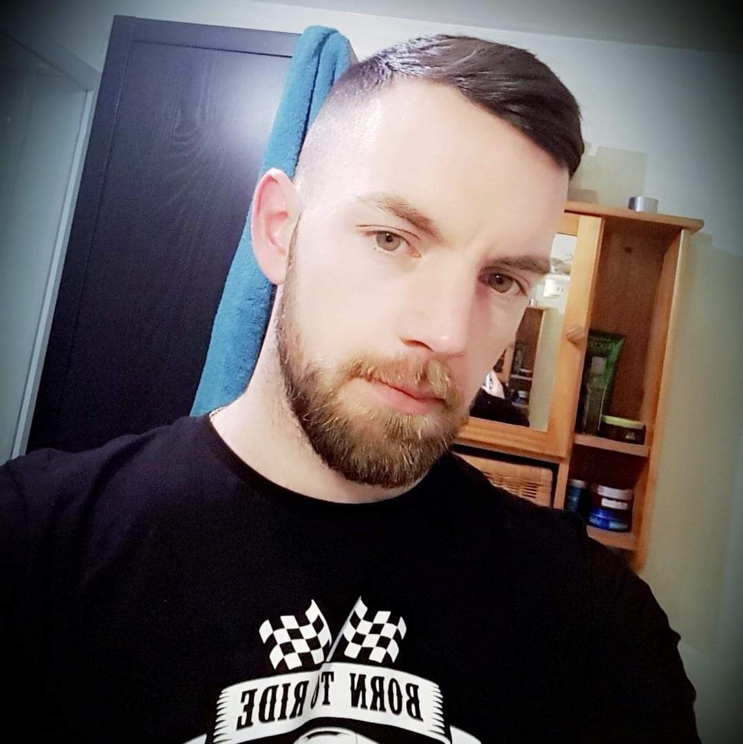 Profil de Tayfur, 35 ans, Speed Dating France à LePuid