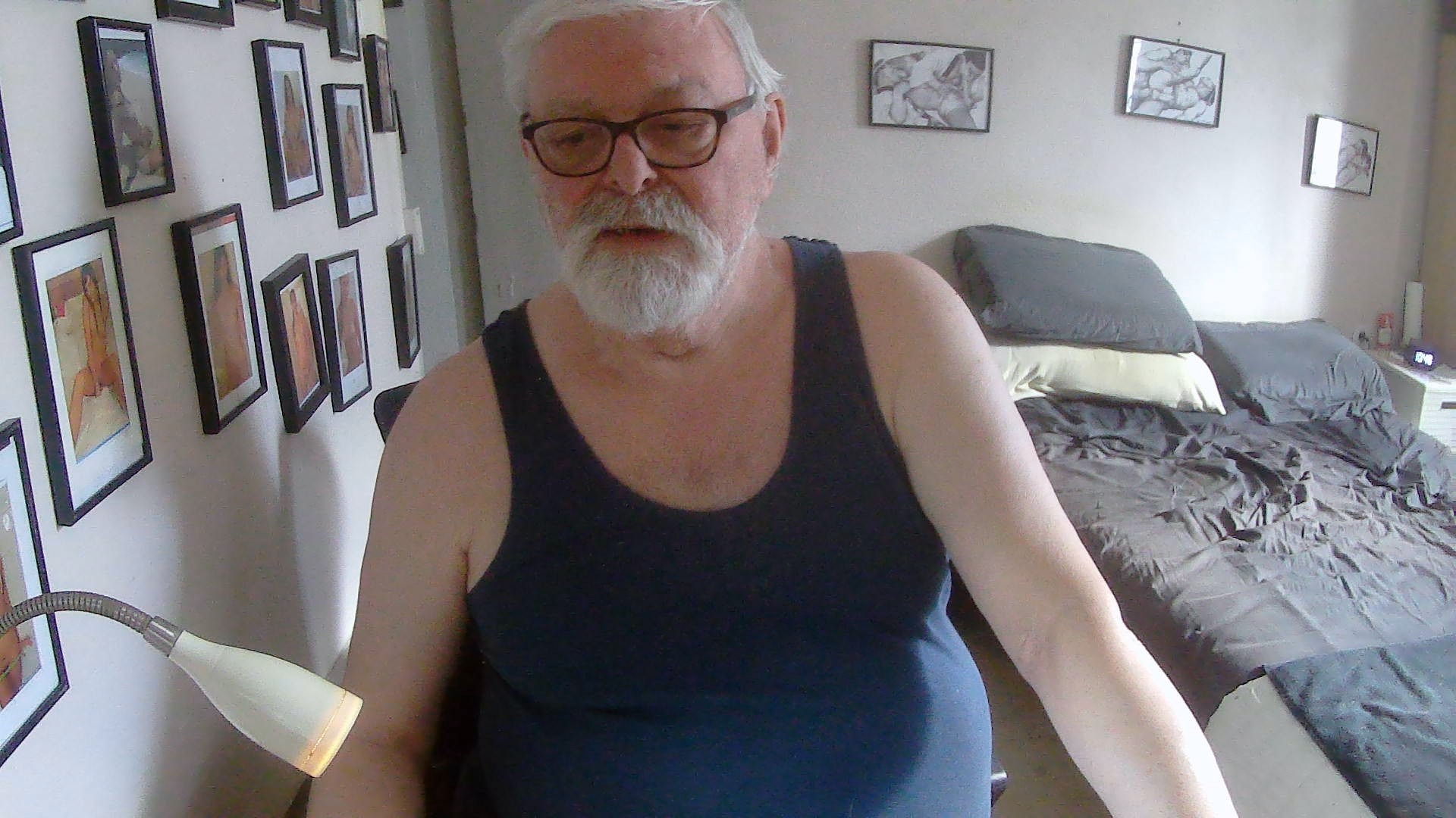 Profil de Maxens, 55 ans, Speed Dating France à LeMans