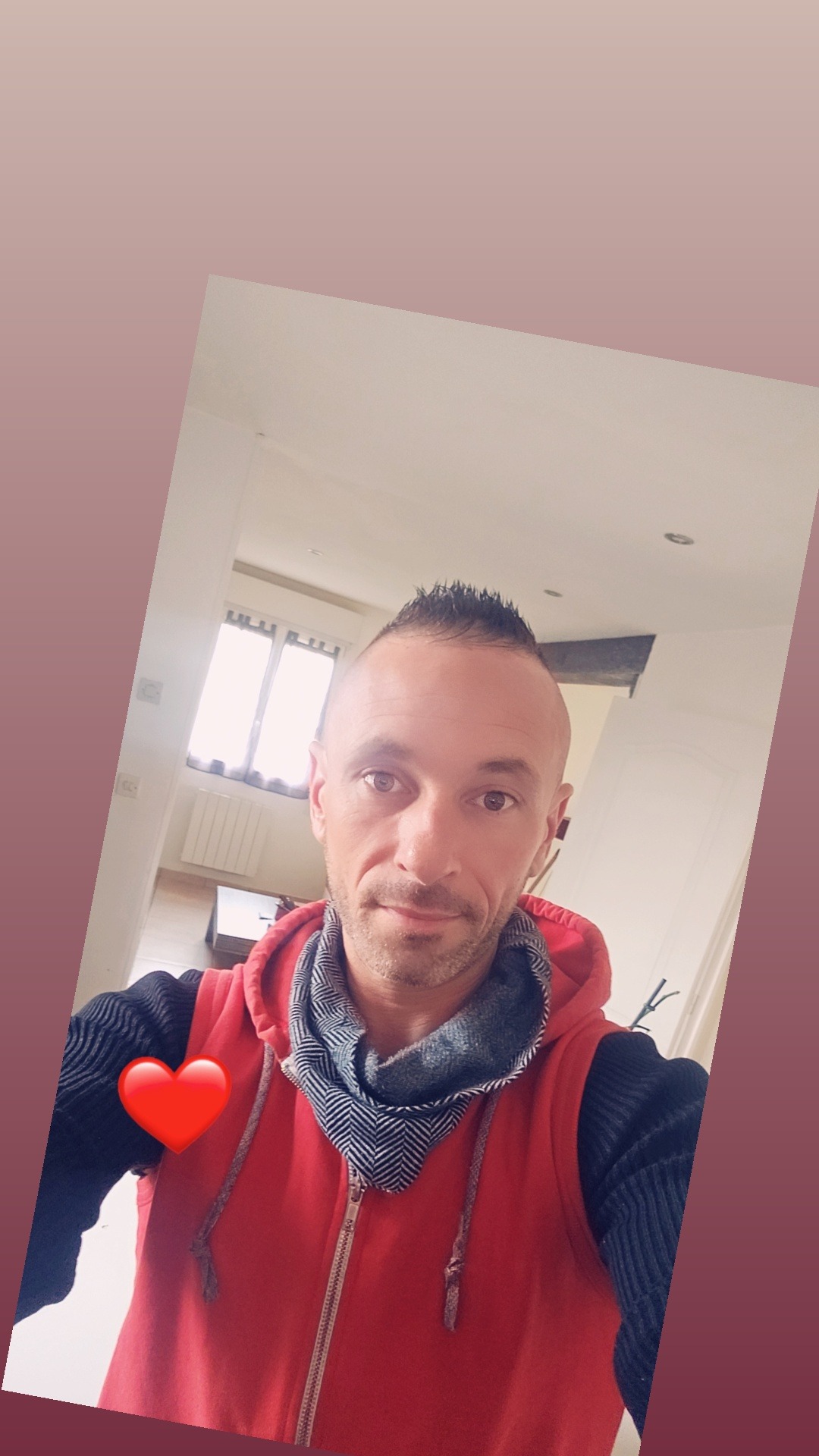 Profil de Caramba, 38 ans, Speed Dating France à Colombier