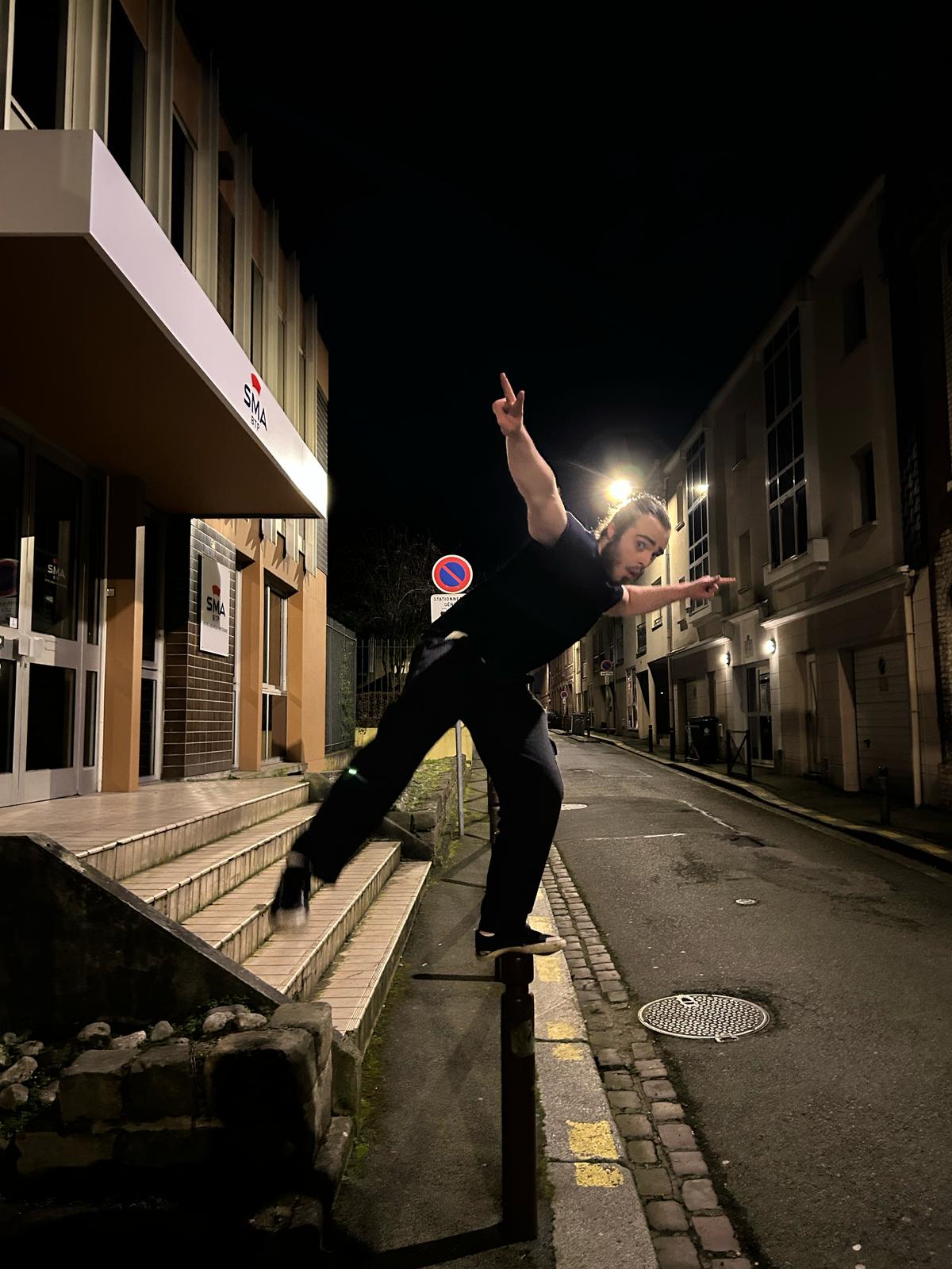 Profil de Kalvin, 19 ans, Speed Dating France à Ledringhem
