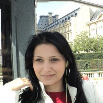 Profil de Sylvene, 27 ans, Speed Dating France à Sermoise
