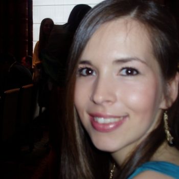 Profil de Salia, 29 ans, Speed Dating France à Limeray