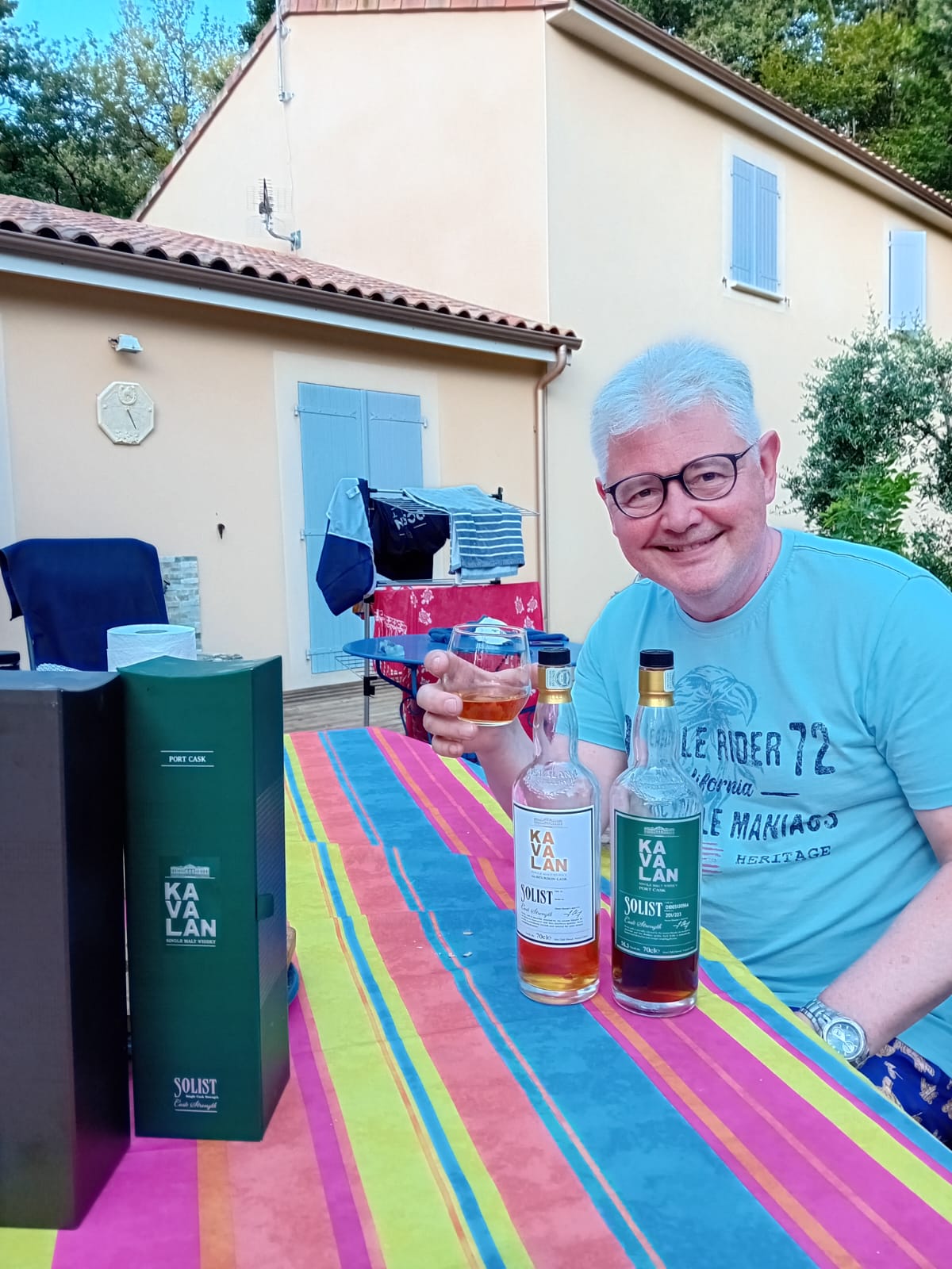Profil de Nafaa, 53 ans, Speed Dating France à Vagney