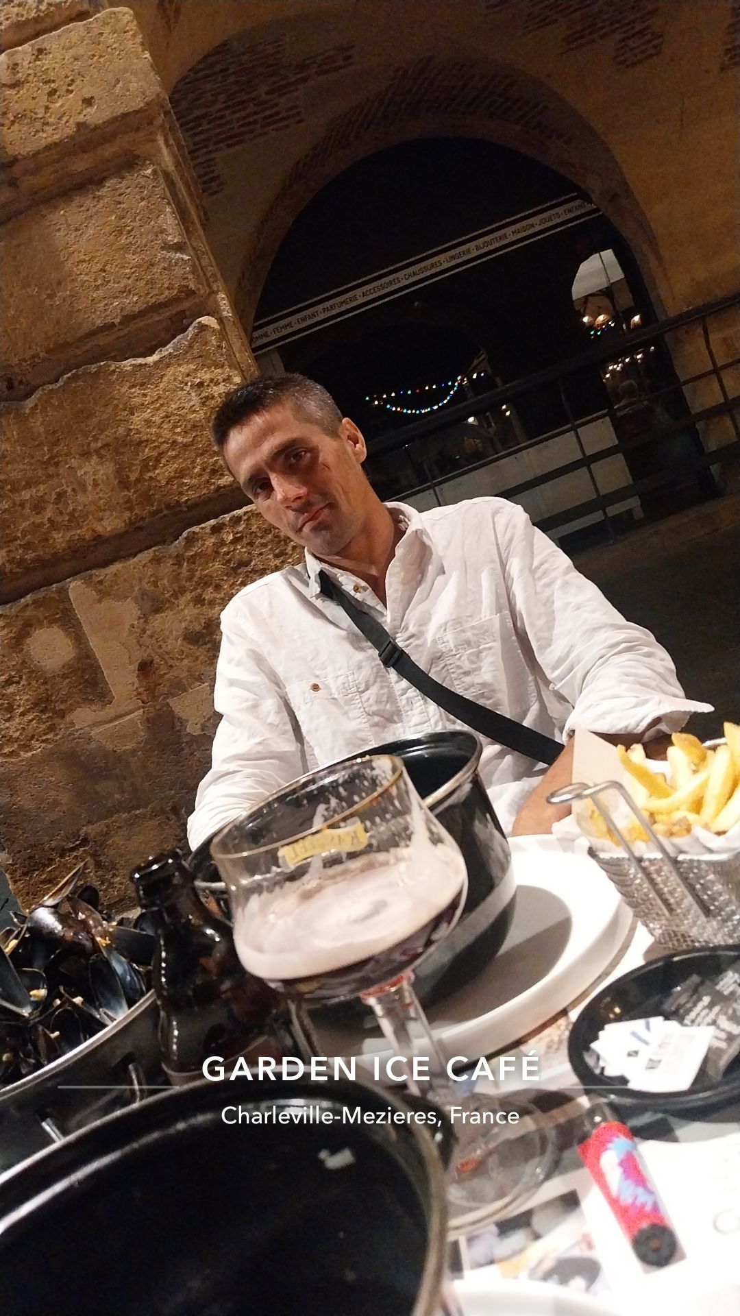 Profil de Melan, 36 ans, Speed Dating France à Molines-en-Queyras