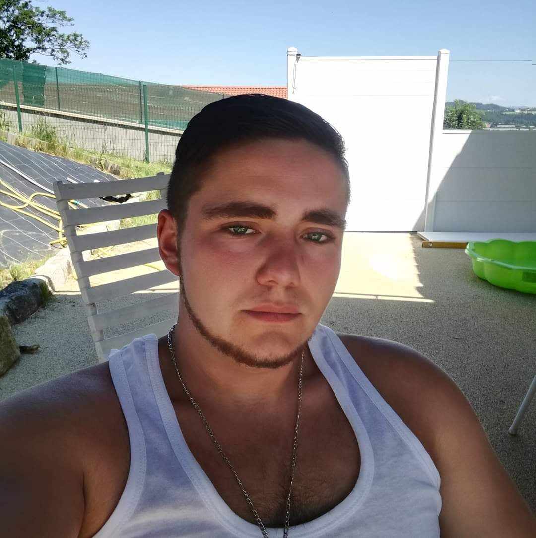 Profil de Fortuné, 25 ans, Speed Dating France à San-Gavino-di-Fiumorbo