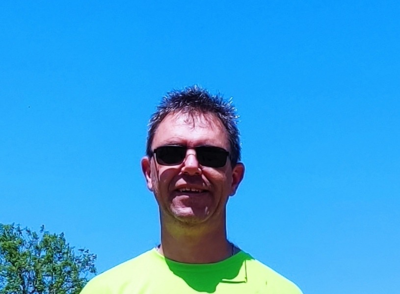Profil de Yonn, 42 ans, Speed Dating France à Crésantignes