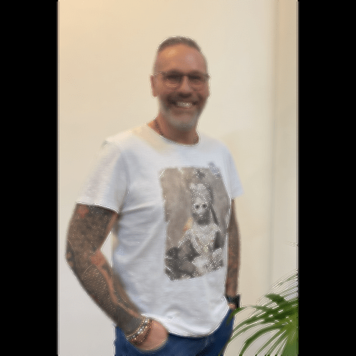 Profil de Chahid, 50 ans, Speed Dating France à Chassy