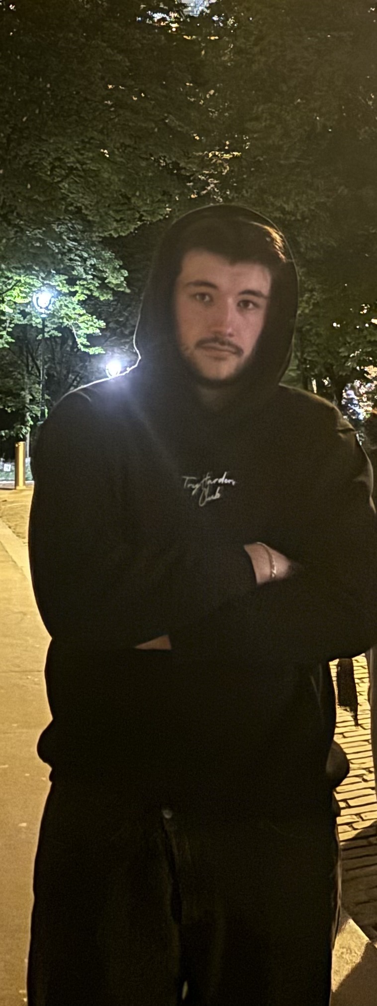 Profil de Hugo, 39 ans, Speed Dating France à Rochefort