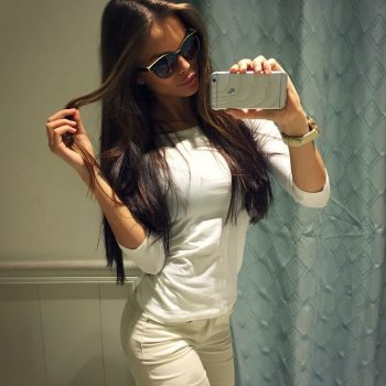 Profil de Chaneze, 31 ans, Speed Dating France à Vorges