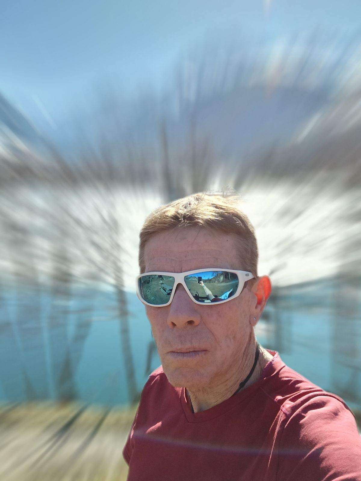 Profil de Najeh, 55 ans, Speed Dating France à Ticheville
