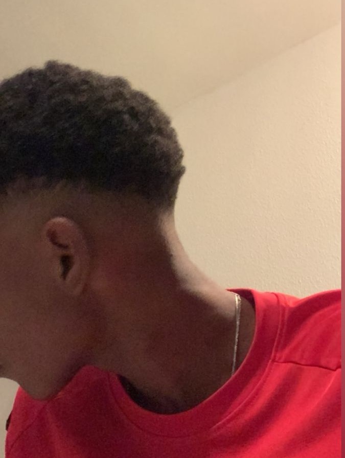 Profil de Noame, 18 ans, Speed Dating France à Sancourt