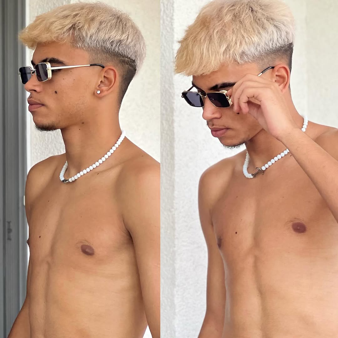 Profil de Kamyl, 22 ans, Speed Dating France à Montigné-le-Brillant