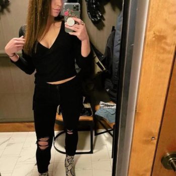 Profil de Elisha, 28 ans, Speed Dating France à Rouvroy-sur-Serre