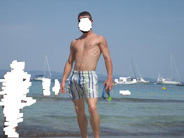 Profil de Fantin, 33 ans, Speed Dating France à Tricot