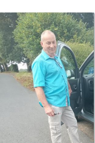 Profil de Thoma, 55 ans, Speed Dating France à Villelongue-de-la-Salanque