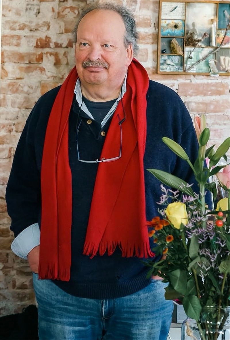 Profil de Hamad, 55 ans, Speed Dating France à Courtoin
