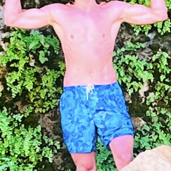 Profil de Pierre-bernard, 20 ans, Speed Dating France à Bauduen