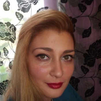 Profil de Marie-lisa, 38 ans, Speed Dating France à Vuillafans