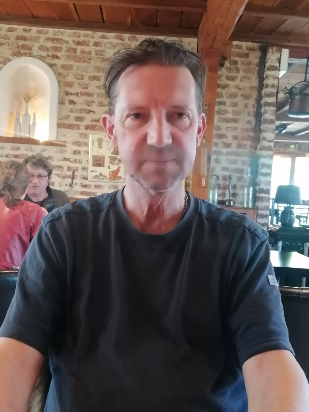 Profil de David-junior, 54 ans, Speed Dating France à Pradons