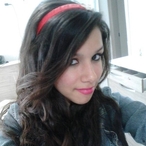 Profil de Eliora, 23 ans, Speed Dating France à Roussy-le-Village