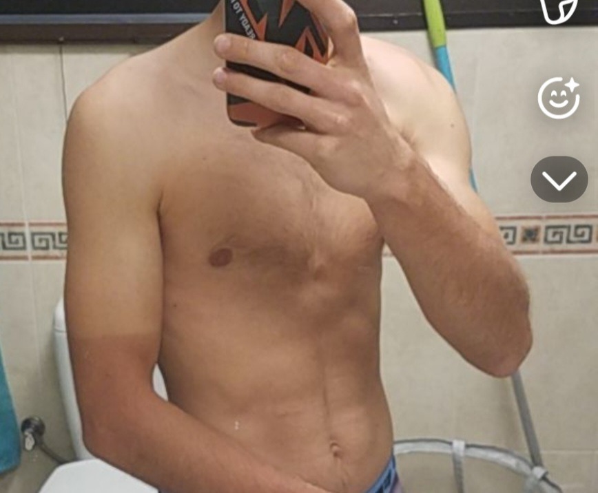 Profil de Abdoulaziz, 22 ans, Speed Dating France à Chassy