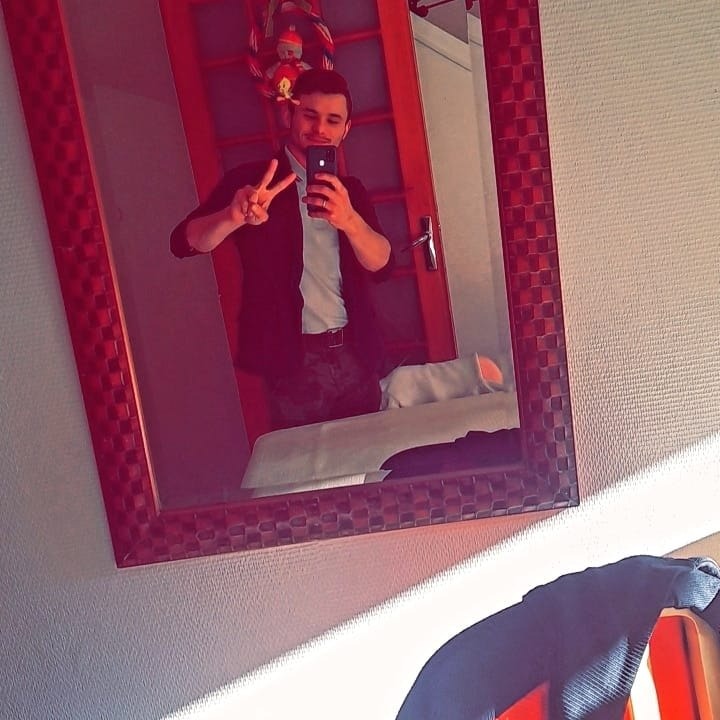 Profil de Mykael, 24 ans, Speed Dating France à Son