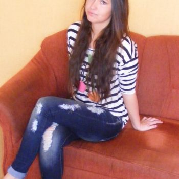 Profil de Christiana, 28 ans, Speed Dating France à Mérignac