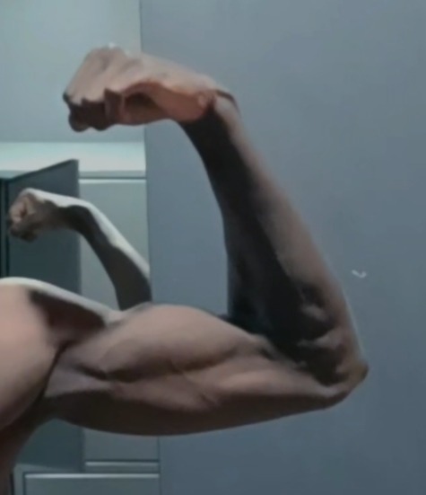 Profil de Kayron, 21 ans, Speed Dating France à Chenay