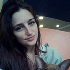 Profil de Erika, 29 ans, Speed Dating France à LaFrasnée