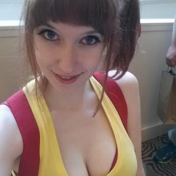 Profil de Ikrame, 26 ans, Speed Dating France à Saint-Pol-sur-Ternoise