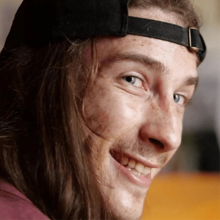 Profil de Mayeul, 26 ans, Speed Dating France à Vénérolles