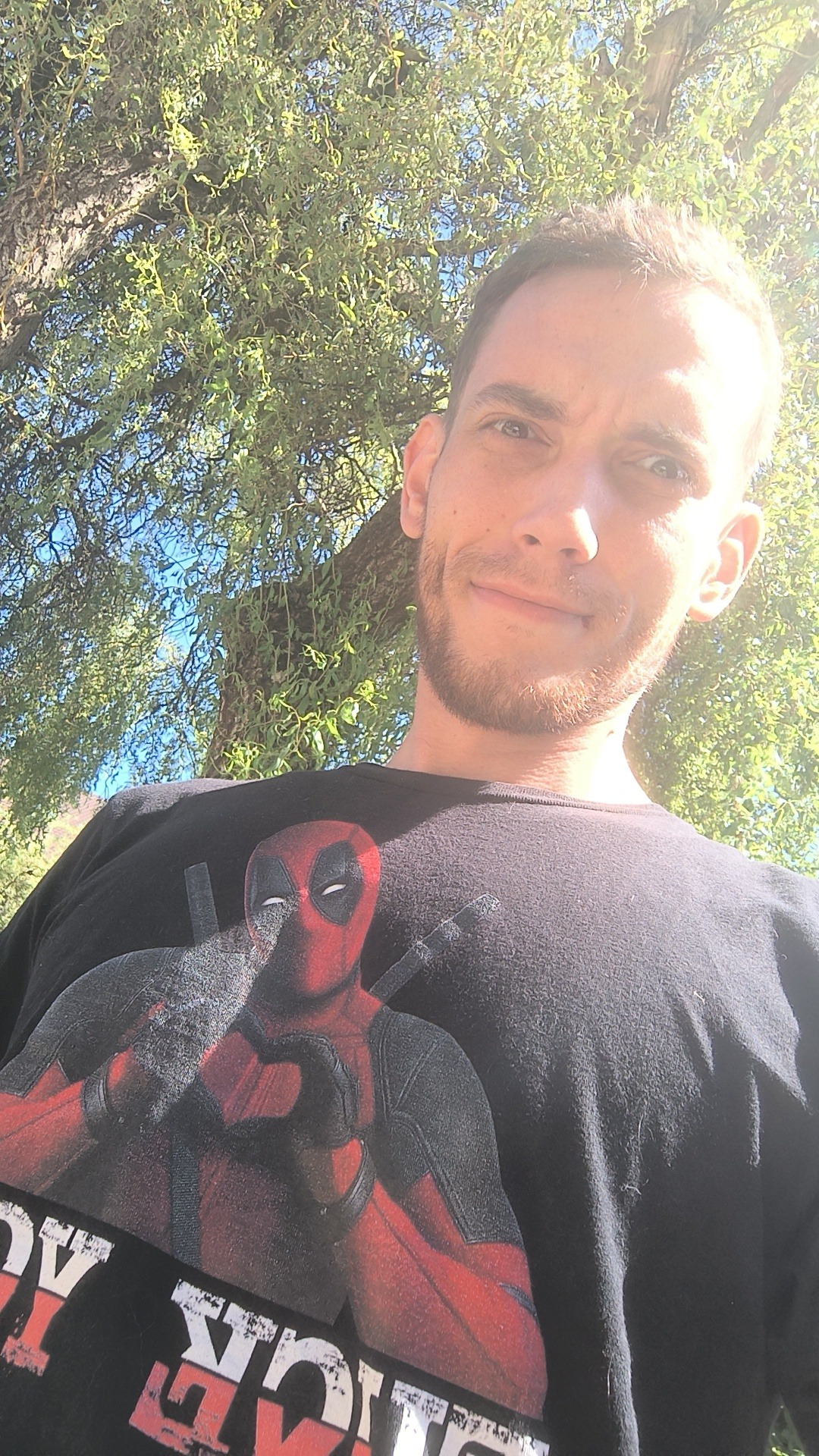 Profil de Jao, 31 ans, Speed Dating France à LaRoquette