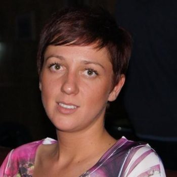 Profil de Annalisa, 38 ans, Speed Dating France à Baron