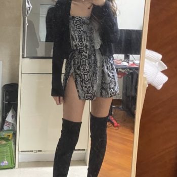 Profil de Itzel, 29 ans, Speed Dating France à Saint-Thomas-en-Argonne