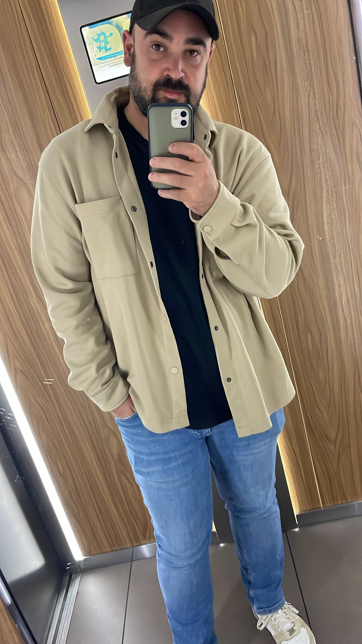 Profil de Adlane, 32 ans, Speed Dating France à Beaumontel