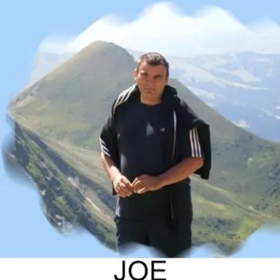 Profil de Noyan, 54 ans, Speed Dating France à Cormoranche-sur-Saône