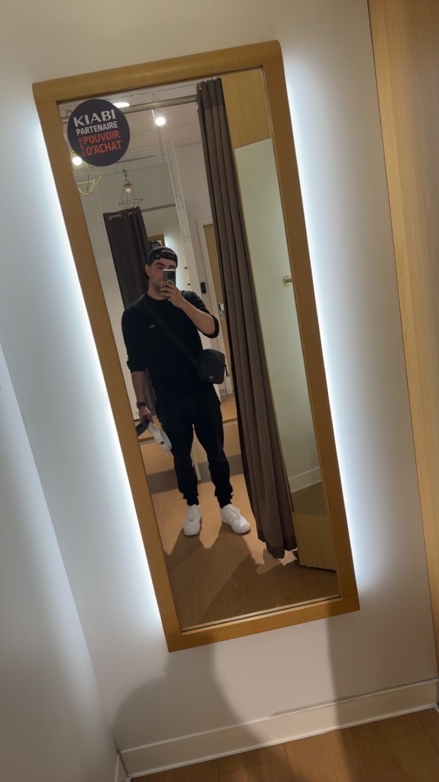 Profil de Mounaim, 22 ans, Speed Dating France à Carpentras