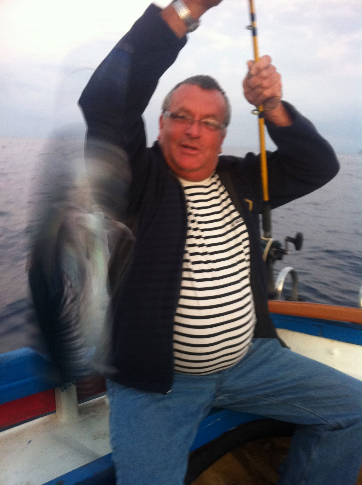 Profil de Ambroise, 55 ans, Speed Dating France à Tignécourt