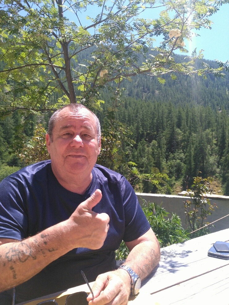 Profil de Loam, 53 ans, Speed Dating France à Lorges