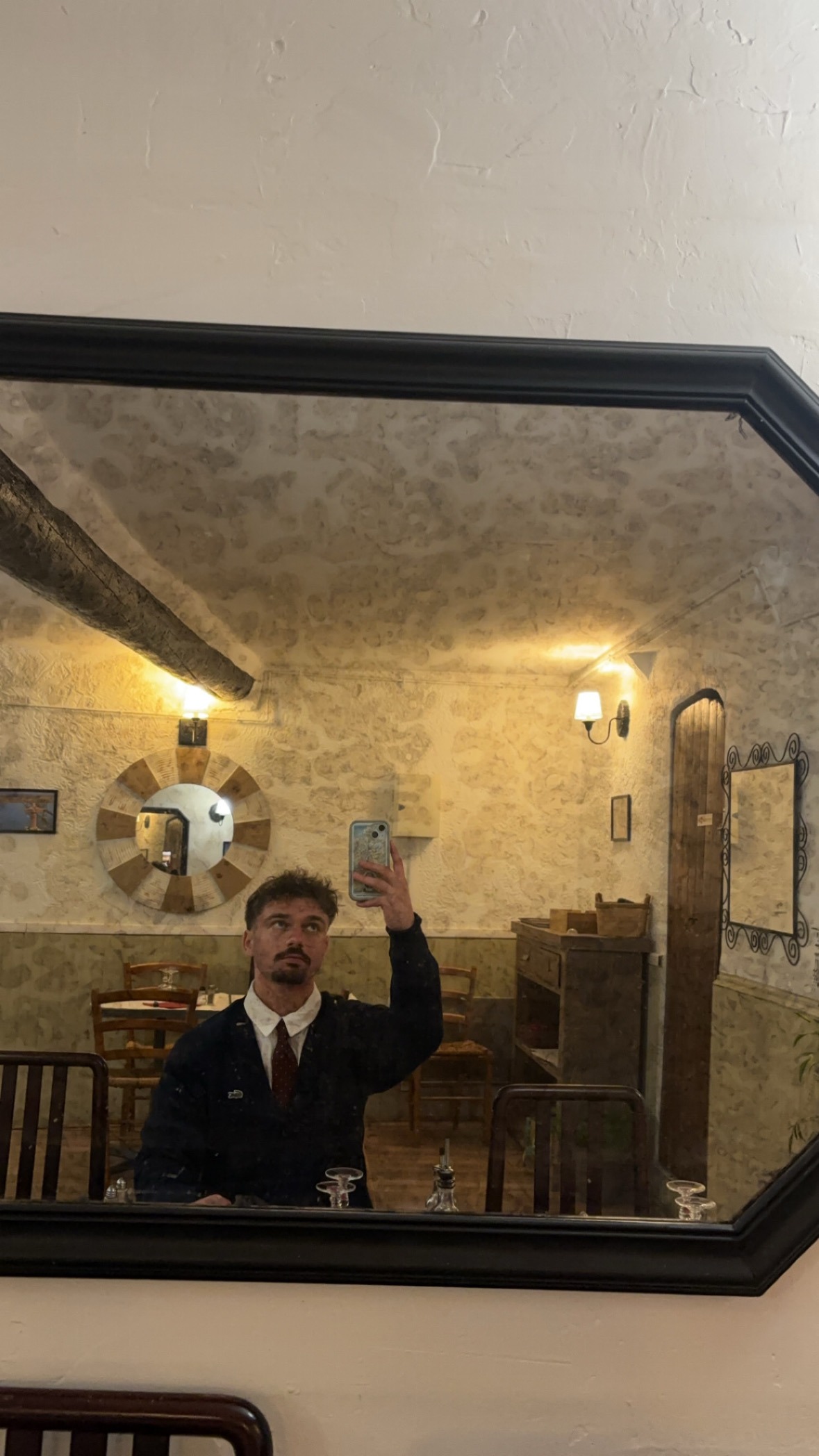 Profil de Fortuné, 23 ans, Speed Dating France à Beaumontel