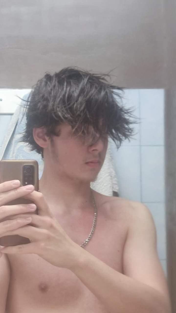 Profil de Hamit, 19 ans, Speed Dating France à Courcemont