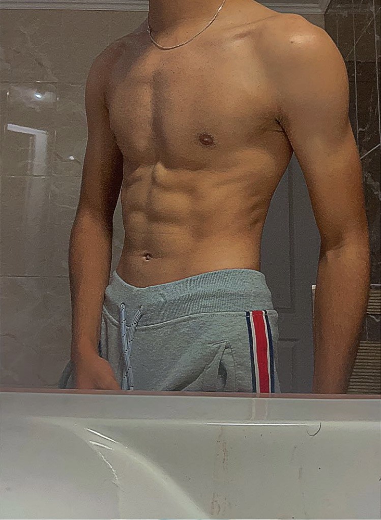 Profil de Ladji, 26 ans, Speed Dating France à LeWast