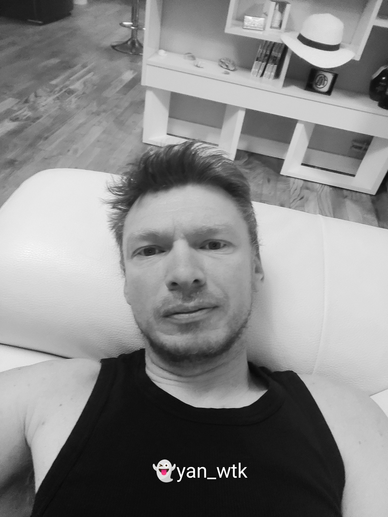 Profil de Jorma, 43 ans, Speed Dating France à Tourly